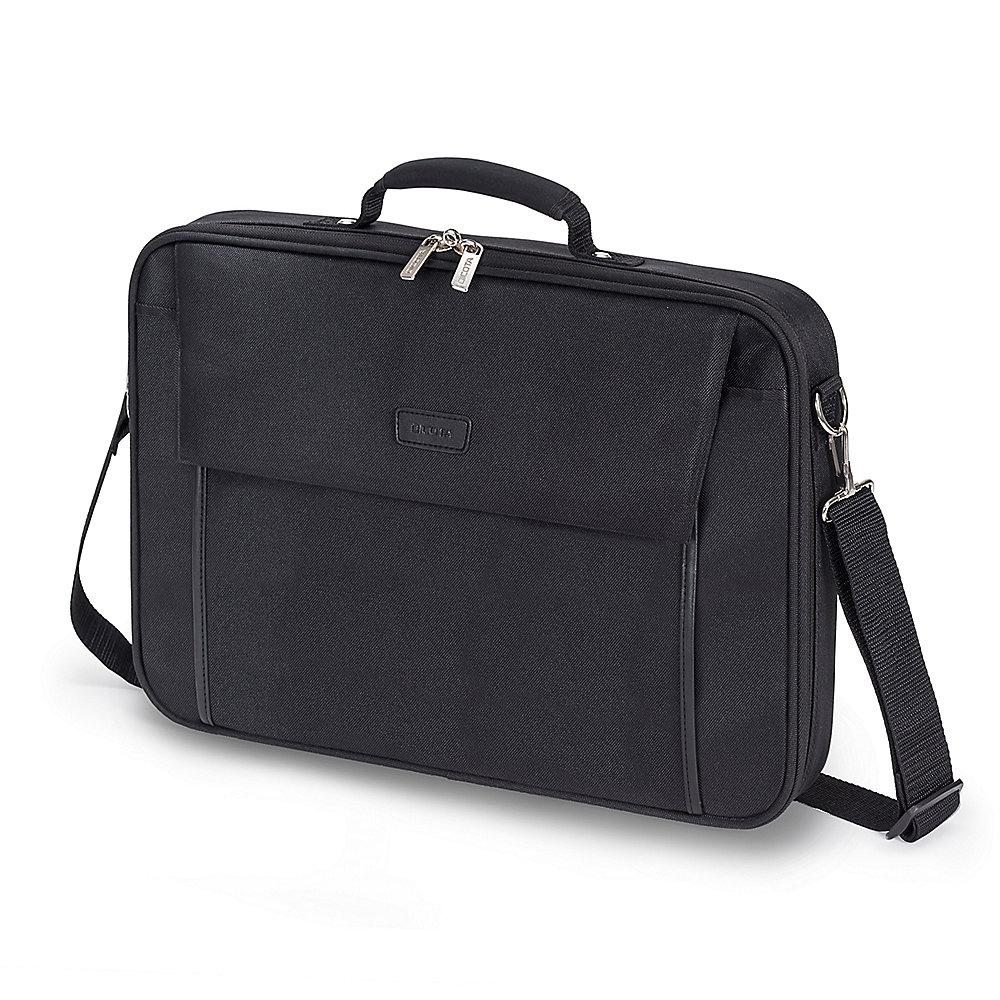 Dicota Multi Base Notebooktasche 39,6cm (14