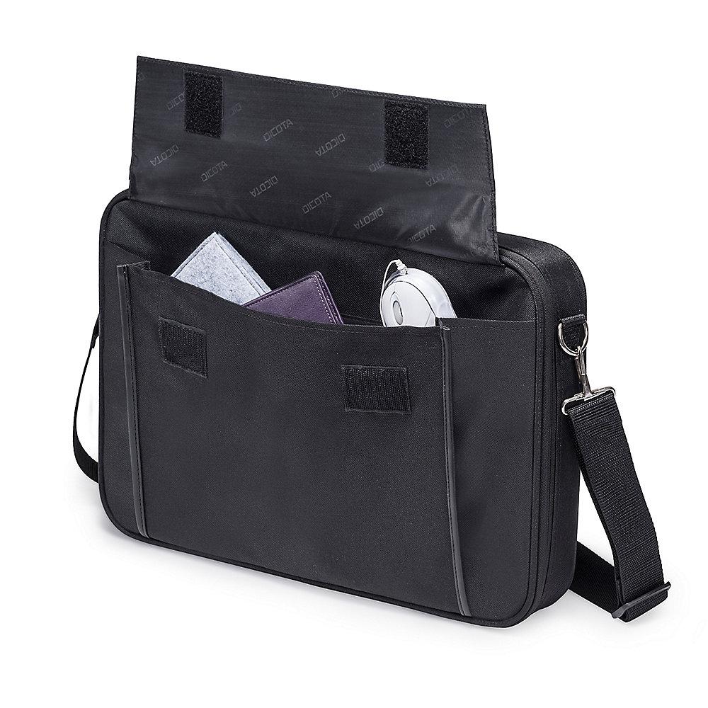 Dicota Multi Base Notebooktasche 39,6cm (14