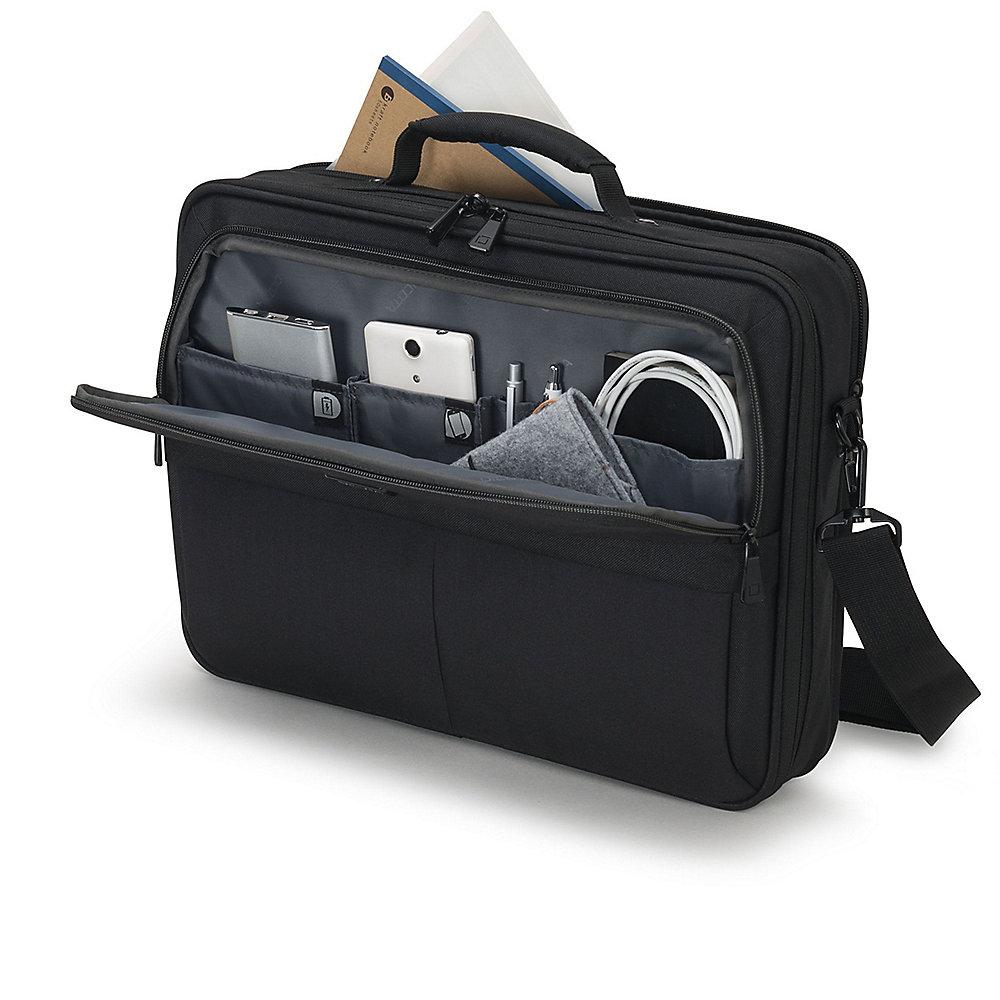 Dicota Multi Plus SCALE Notebooktasche 39,62cm (14