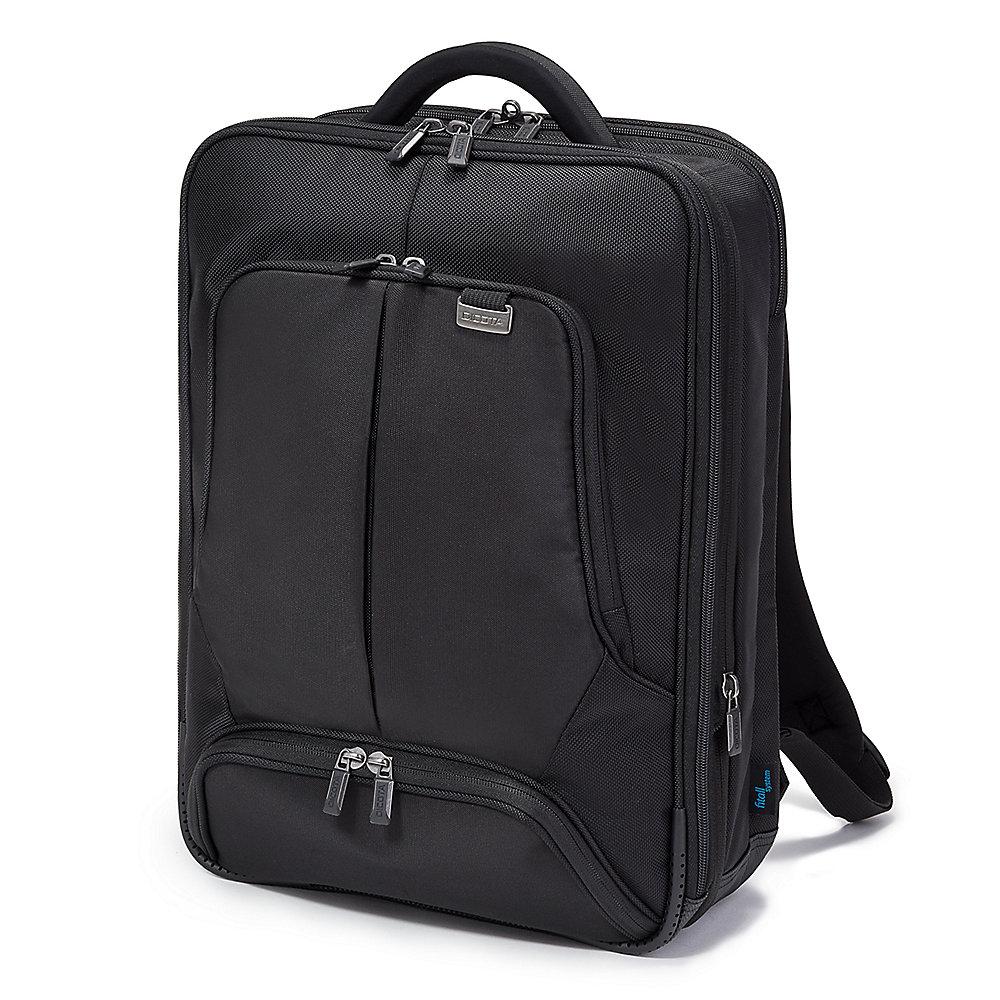 Dicota Pro Notebookrucksack 43,94cm (15