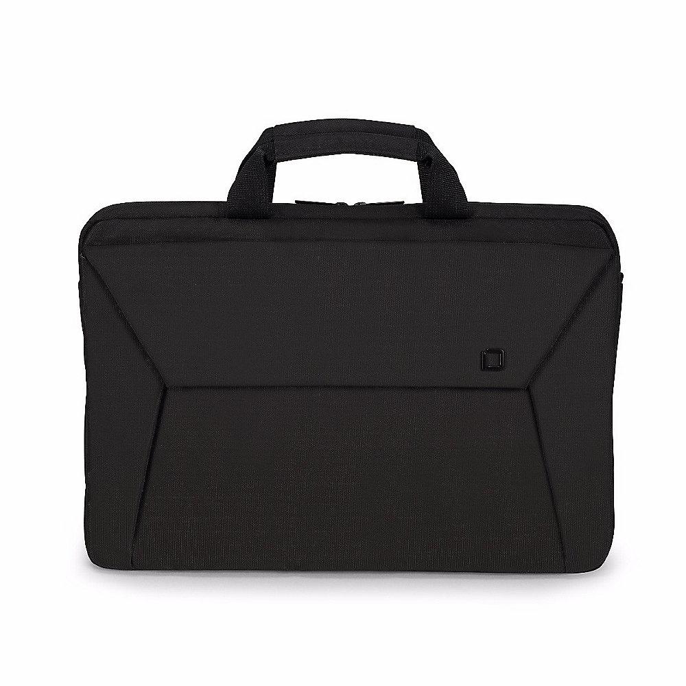 Dicota Slim Case EDGE Notebooktasche 33,8cm (12