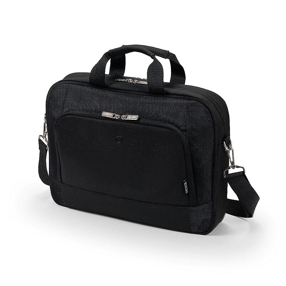 Dicota Top Traveller BASE Notebooktasche 39,6cm (15-15,6")