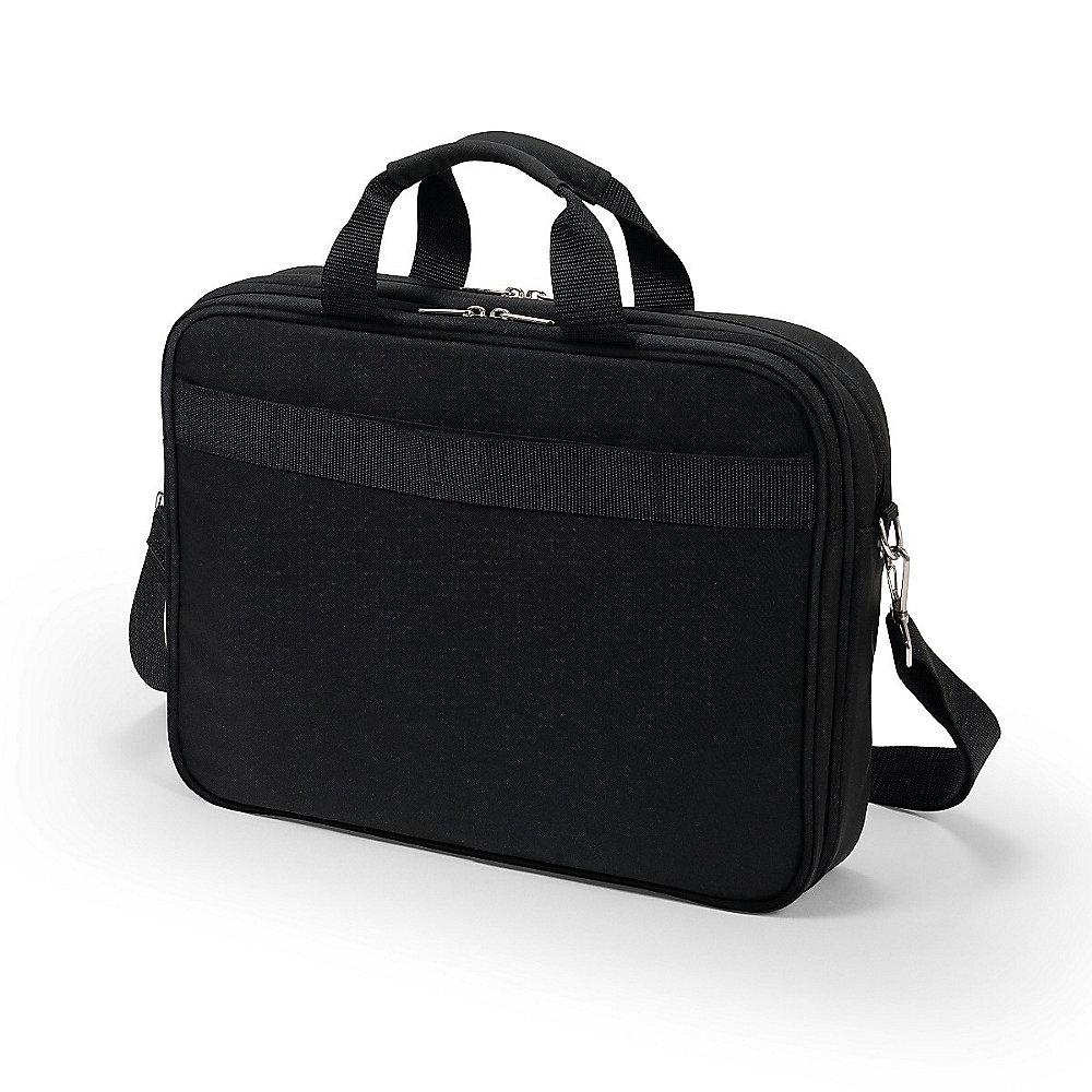 Dicota Top Traveller BASE Notebooktasche 39,6cm (15-15,6")