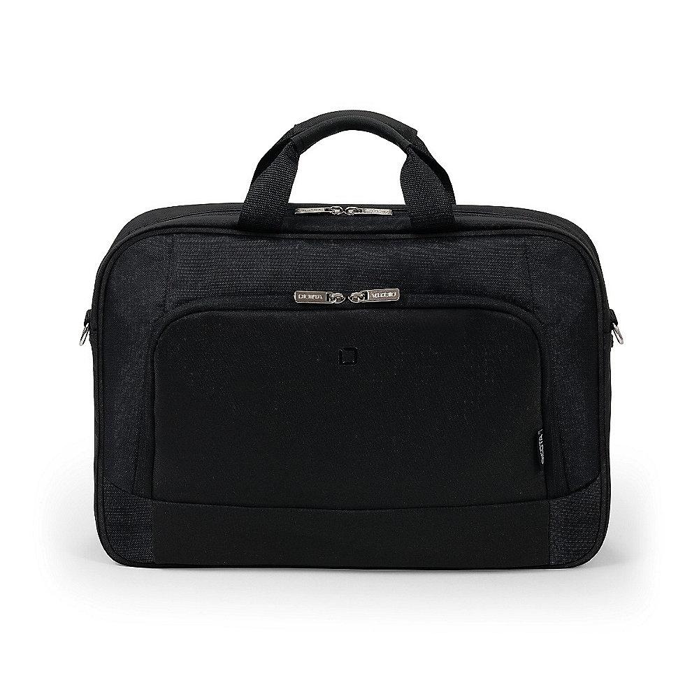 Dicota Top Traveller BASE Notebooktasche 39,6cm (15-15,6