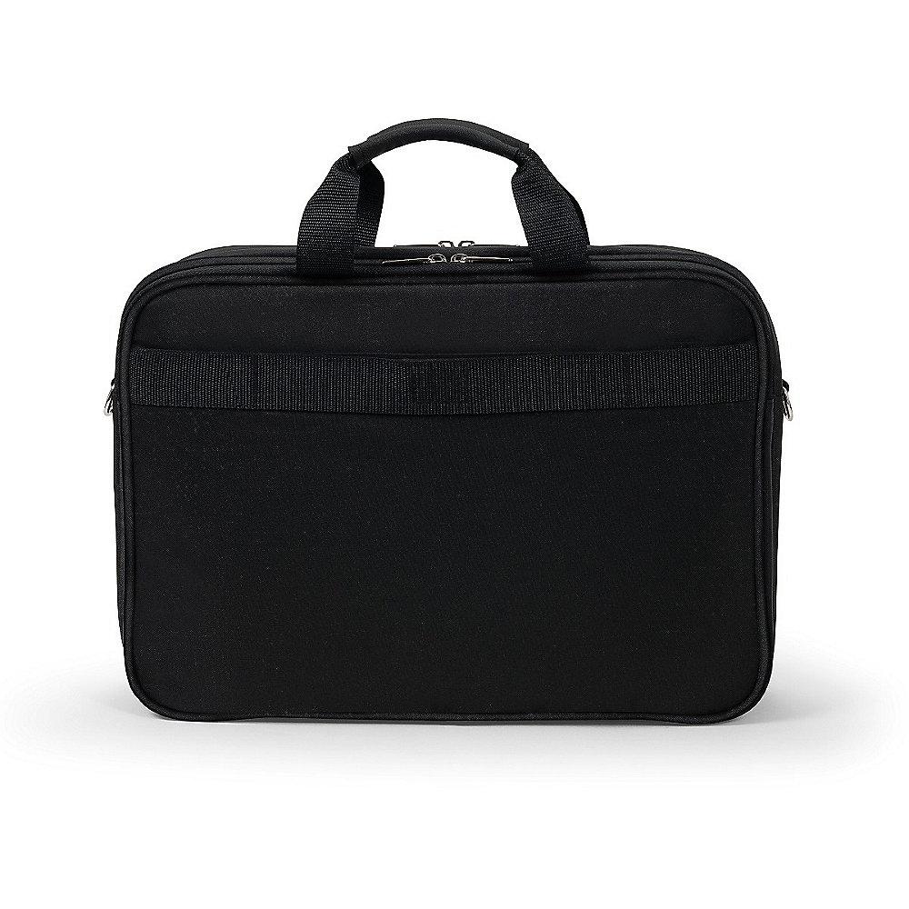 Dicota Top Traveller BASE Notebooktasche 39,6cm (15-15,6")