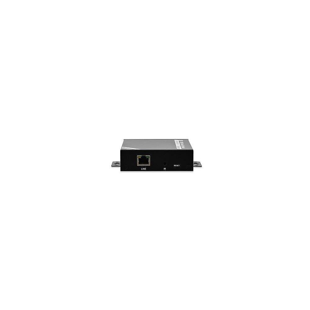 DIGITUS DS-55200 Professional HDMI über IP Extender (Set), DIGITUS, DS-55200, Professional, HDMI, IP, Extender, Set,