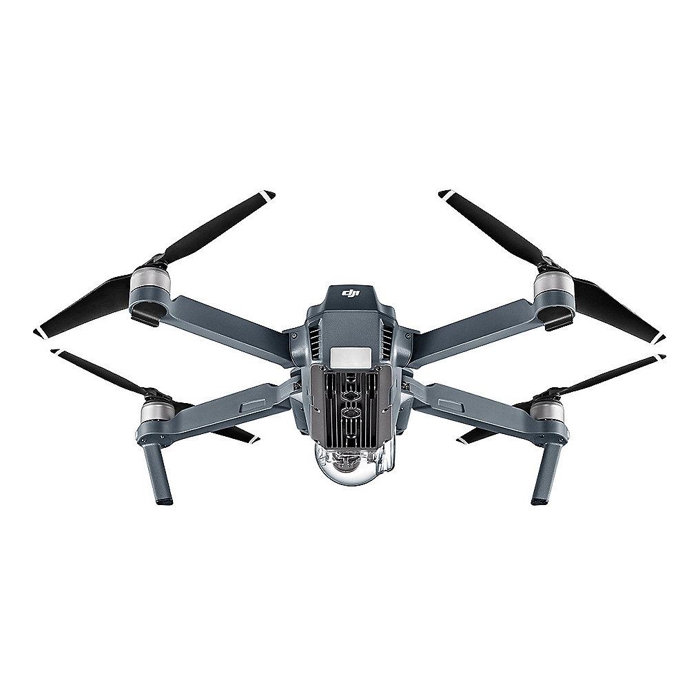 DJI Mavic Pro FLY MORE Bundle