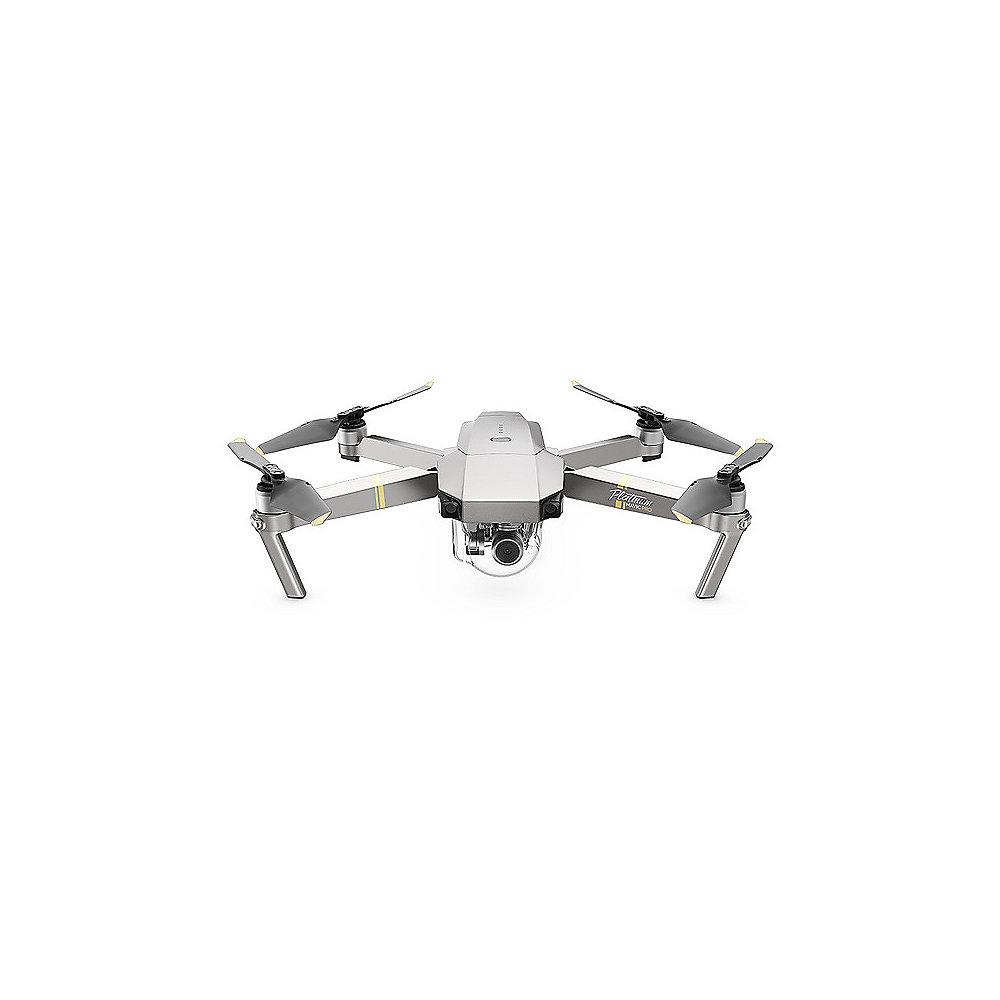 DJI Mavic Pro Platinum