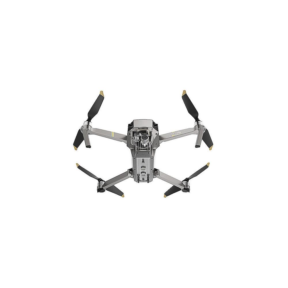 DJI Mavic Pro Platinum