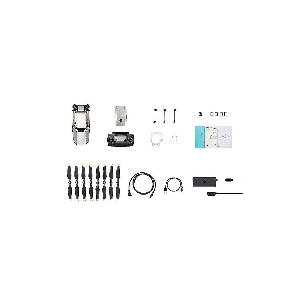 DJI Mavic Pro Platinum