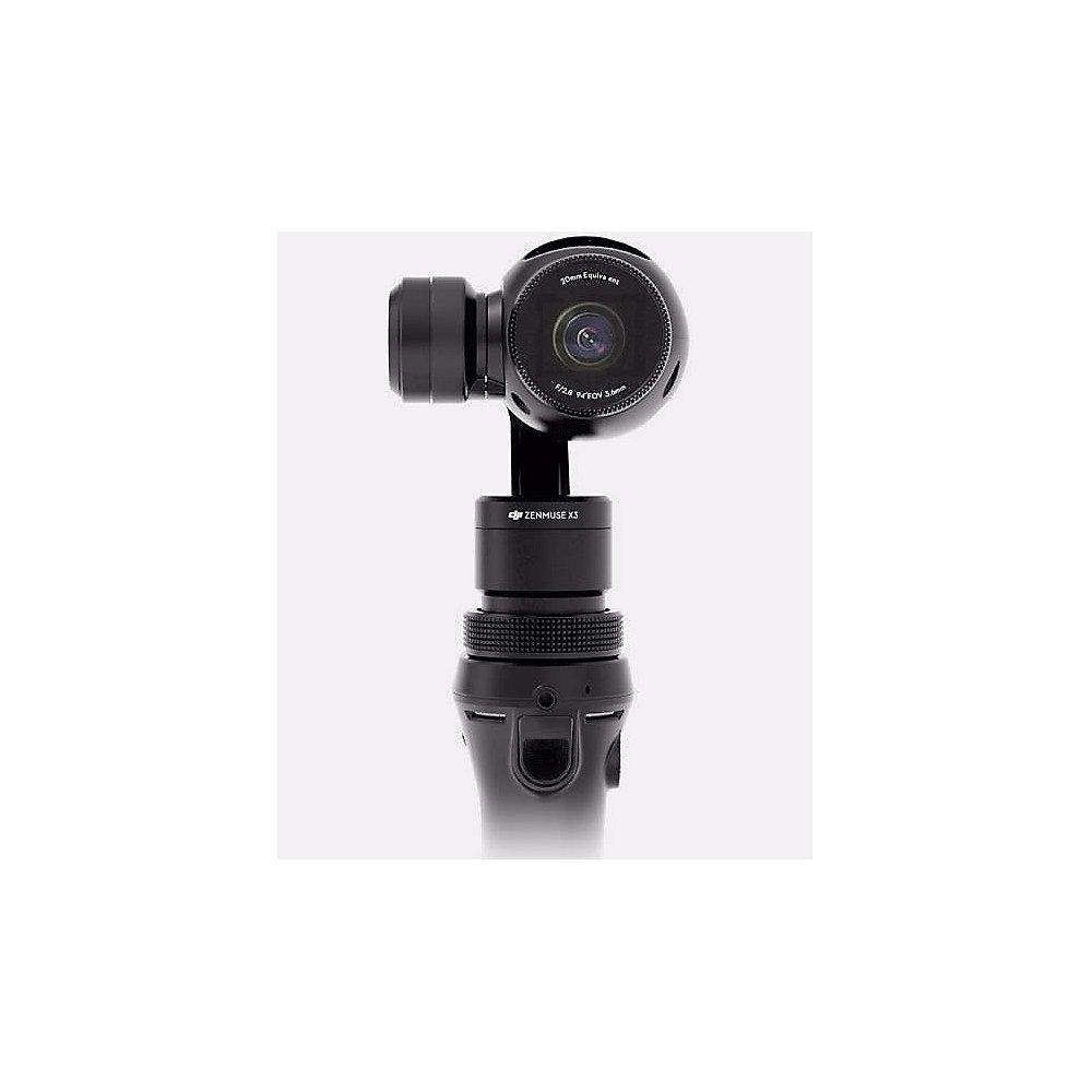 DJI Osmo & Osmo Sport Zubehör Kit