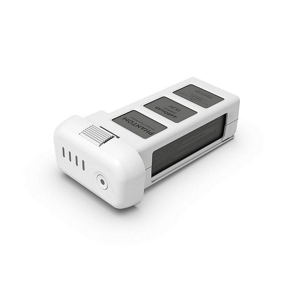 DJI Phantom 3 Ersatzakku 4480mAh, DJI, Phantom, 3, Ersatzakku, 4480mAh