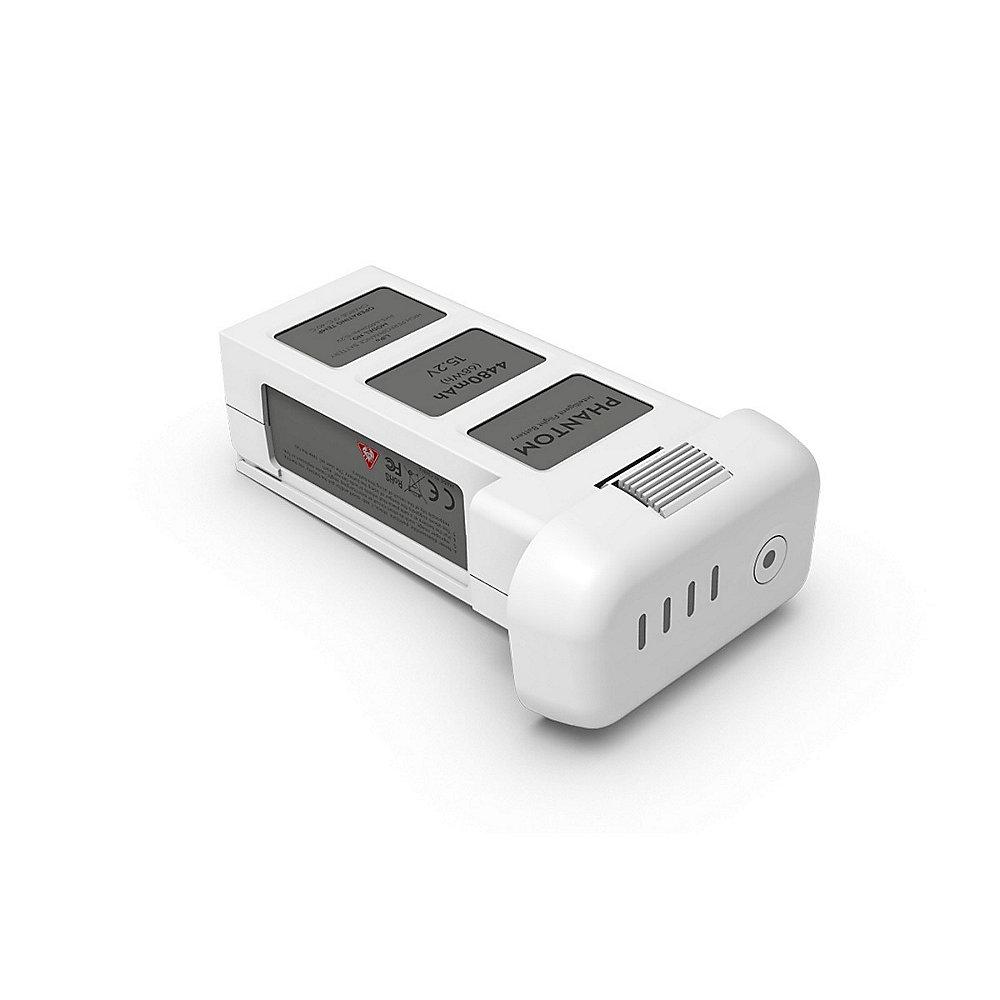 DJI Phantom 3 Ersatzakku 4480mAh, DJI, Phantom, 3, Ersatzakku, 4480mAh