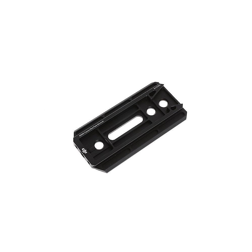 DJI Ronin-M/-MX Kamera Montageplatte (P13)