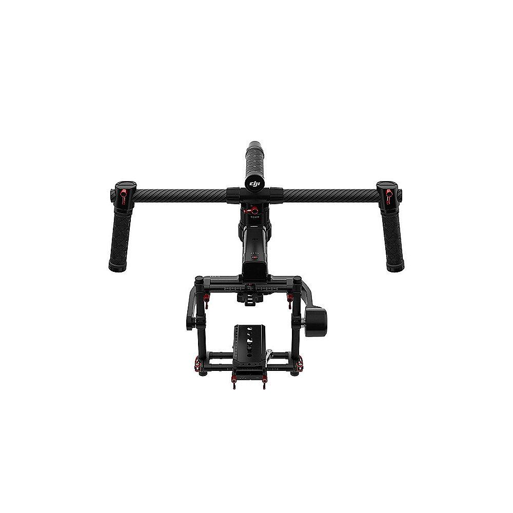 DJI Ronin-MX (Thumb Controller & Griff) Bundle