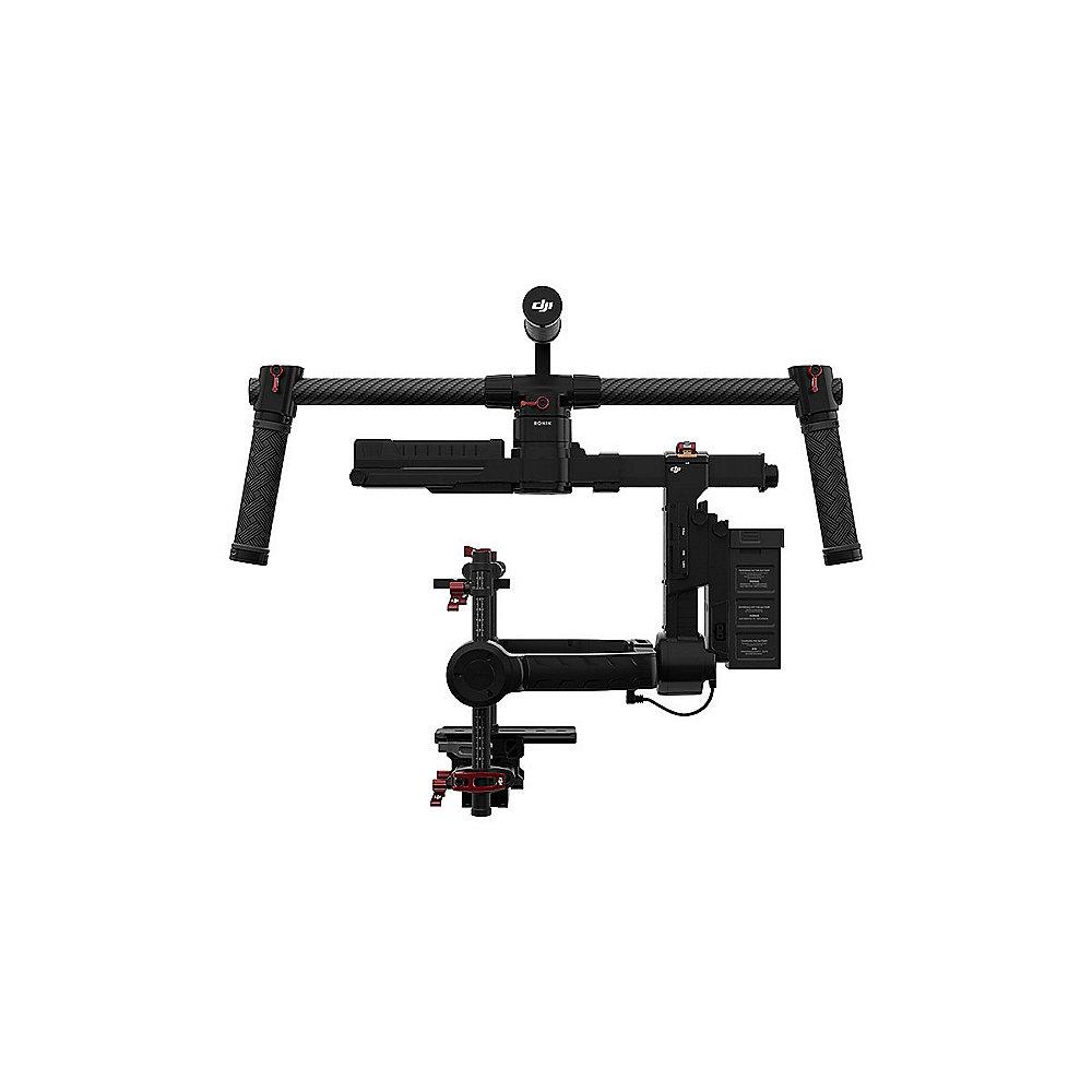 DJI Ronin-MX (Thumb Controller & Griff) Bundle