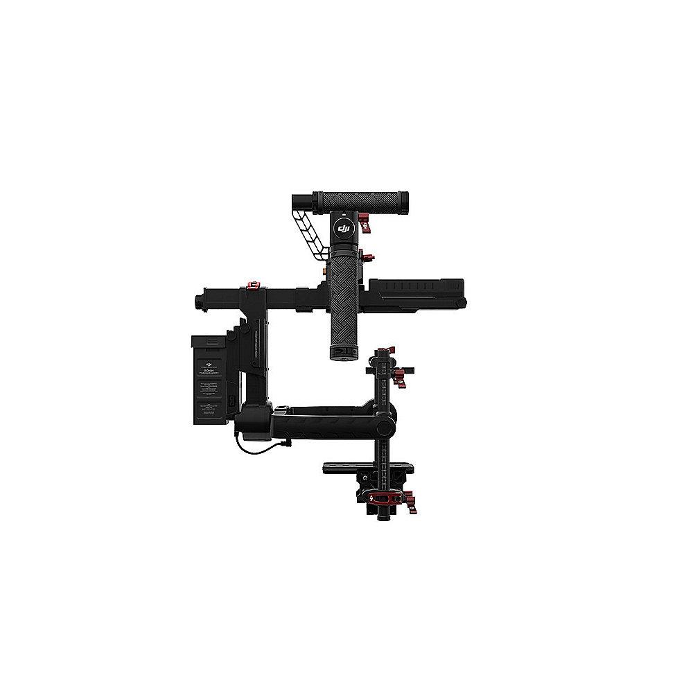 DJI Ronin-MX (Thumb Controller & Griff) Bundle