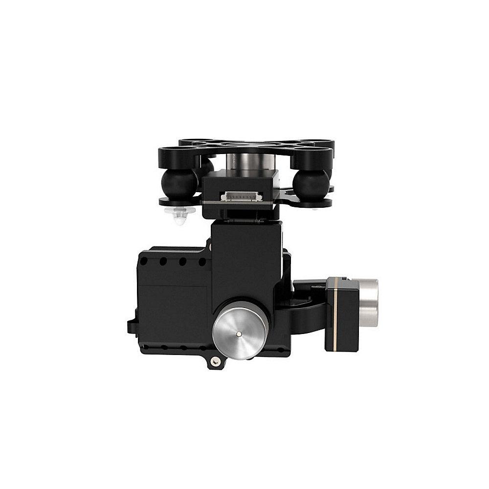 DJI Zenmuse H4-3D Phantom 2 Gimbal System für GoPro 4, DJI, Zenmuse, H4-3D, Phantom, 2, Gimbal, System, GoPro, 4