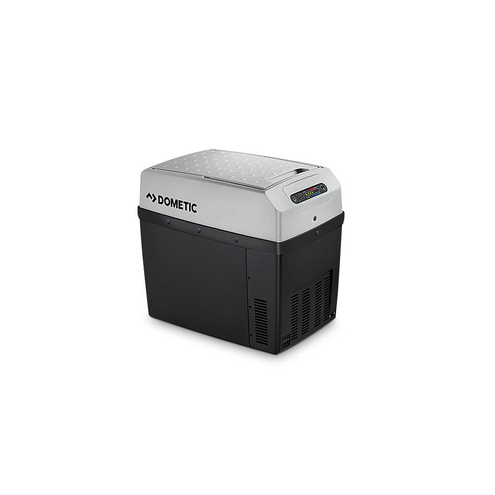 Dometic TropiCool TCX21 Thermoelektrische Kühlbox 20L 12/24V / 230V, Dometic, TropiCool, TCX21, Thermoelektrische, Kühlbox, 20L, 12/24V, /, 230V