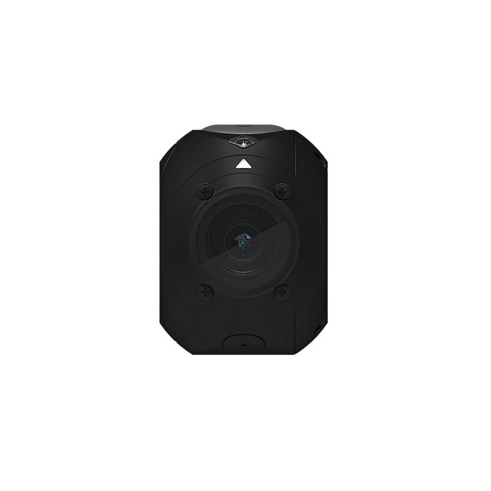 Drift Ghost X Action Cam FullHD drehbare Linse 2GB interner Speicher WLAN, Drift, Ghost, X, Action, Cam, FullHD, drehbare, Linse, 2GB, interner, Speicher, WLAN