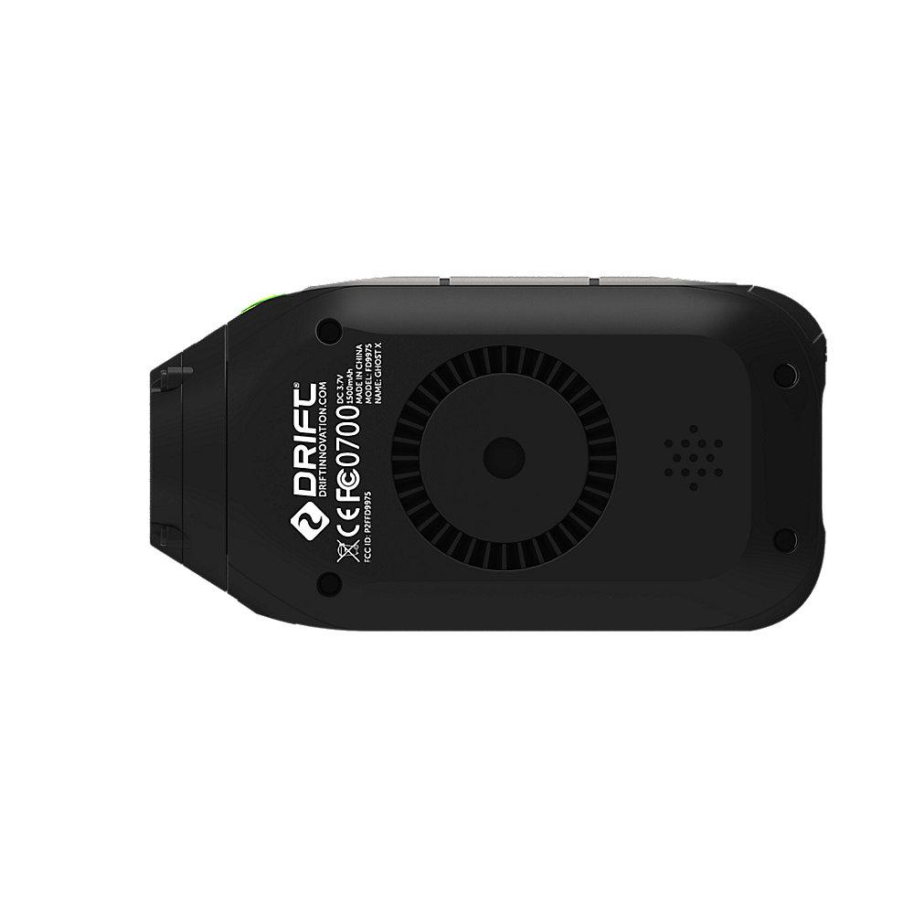 Drift Ghost X Action Cam FullHD drehbare Linse 2GB interner Speicher WLAN