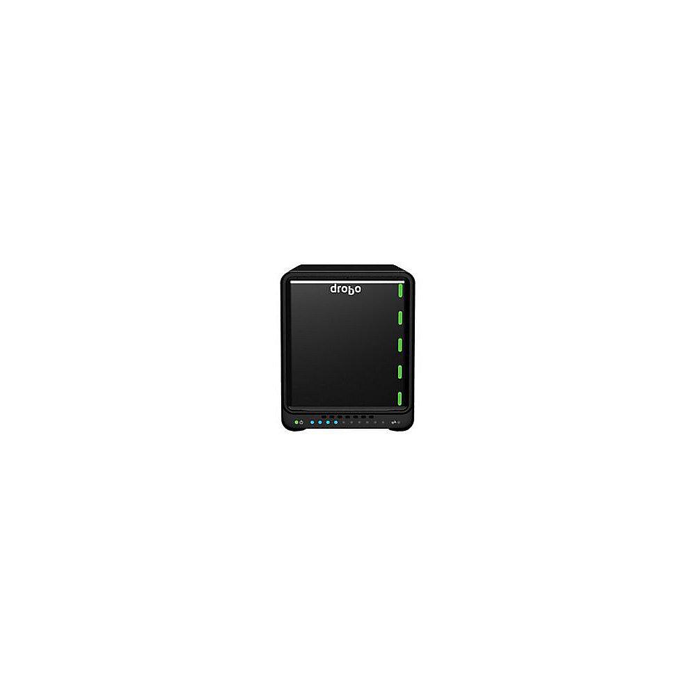 Drobo 5N2 NAS System 5-Bay 5TB inkl. 5x 1TB Seagate ST1000VN002