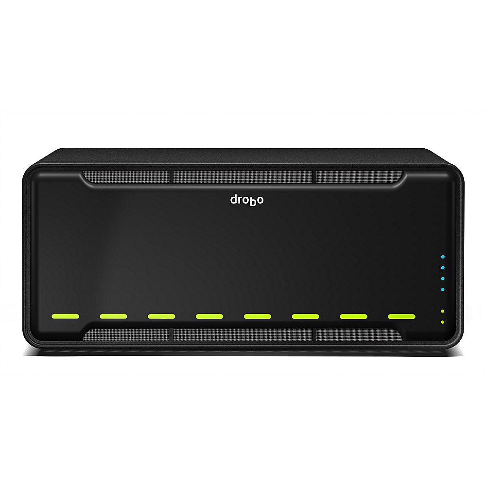 Drobo B810n NAS System 8-Bay Leergehäuse, Drobo, B810n, NAS, System, 8-Bay, Leergehäuse