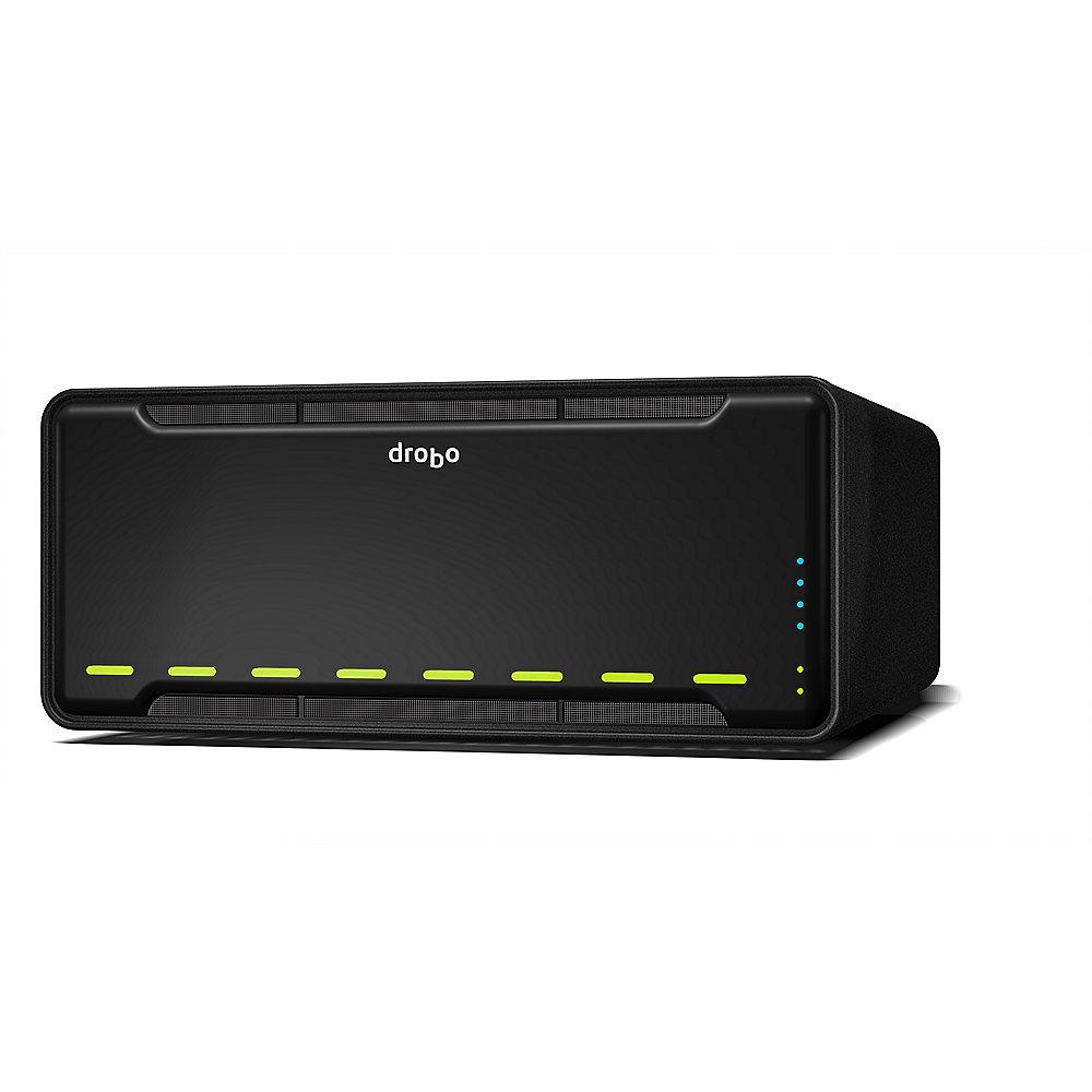 Drobo B810n NAS System 8-Bay Leergehäuse