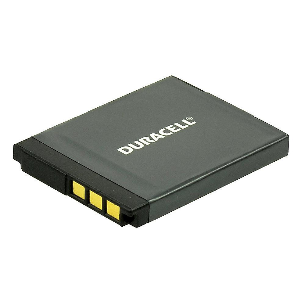 Duracell Li-Ion-Akku für Sony NP-FD1, NP-BD1