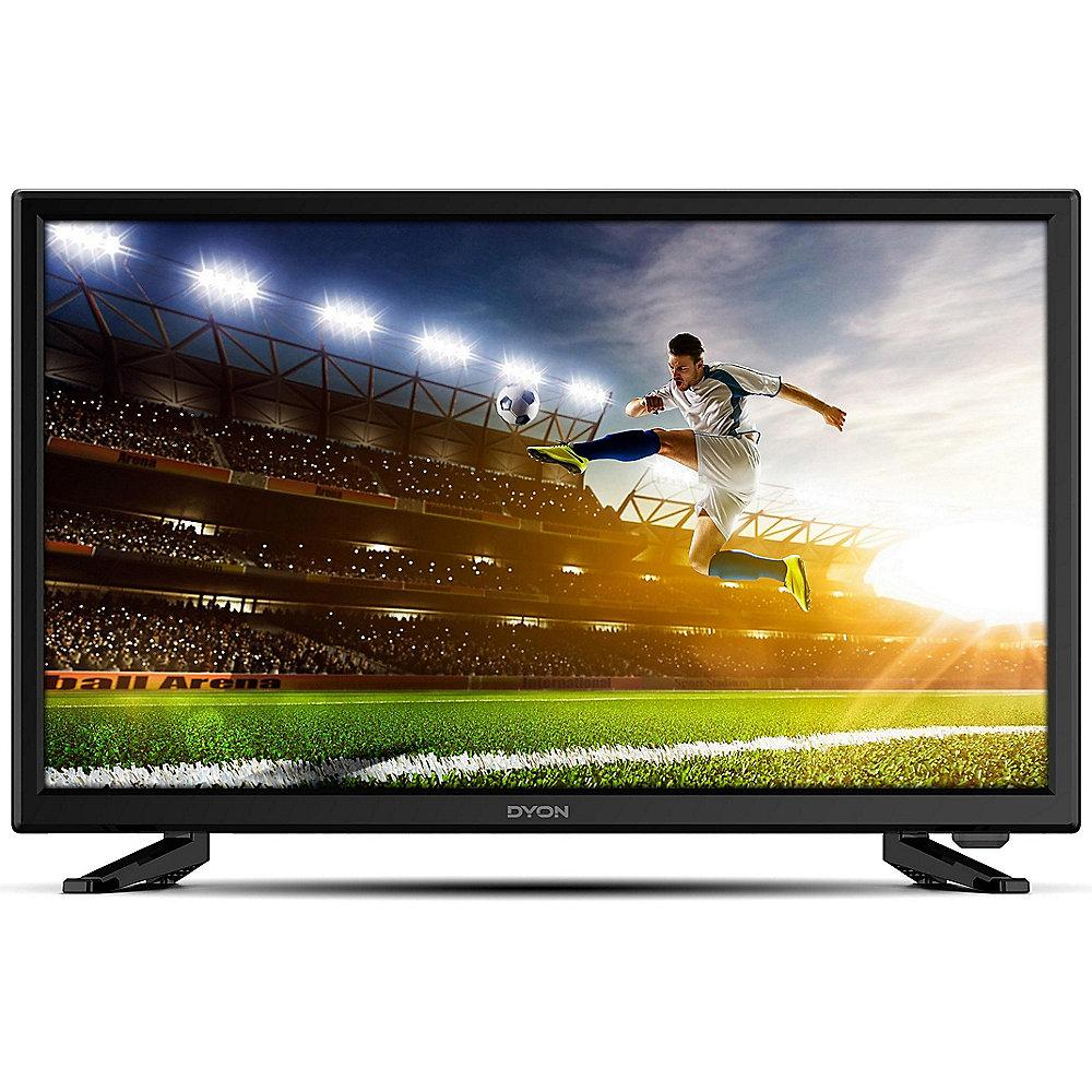 Dyon Live 22 Pro 54,6cm 22" Fernseher