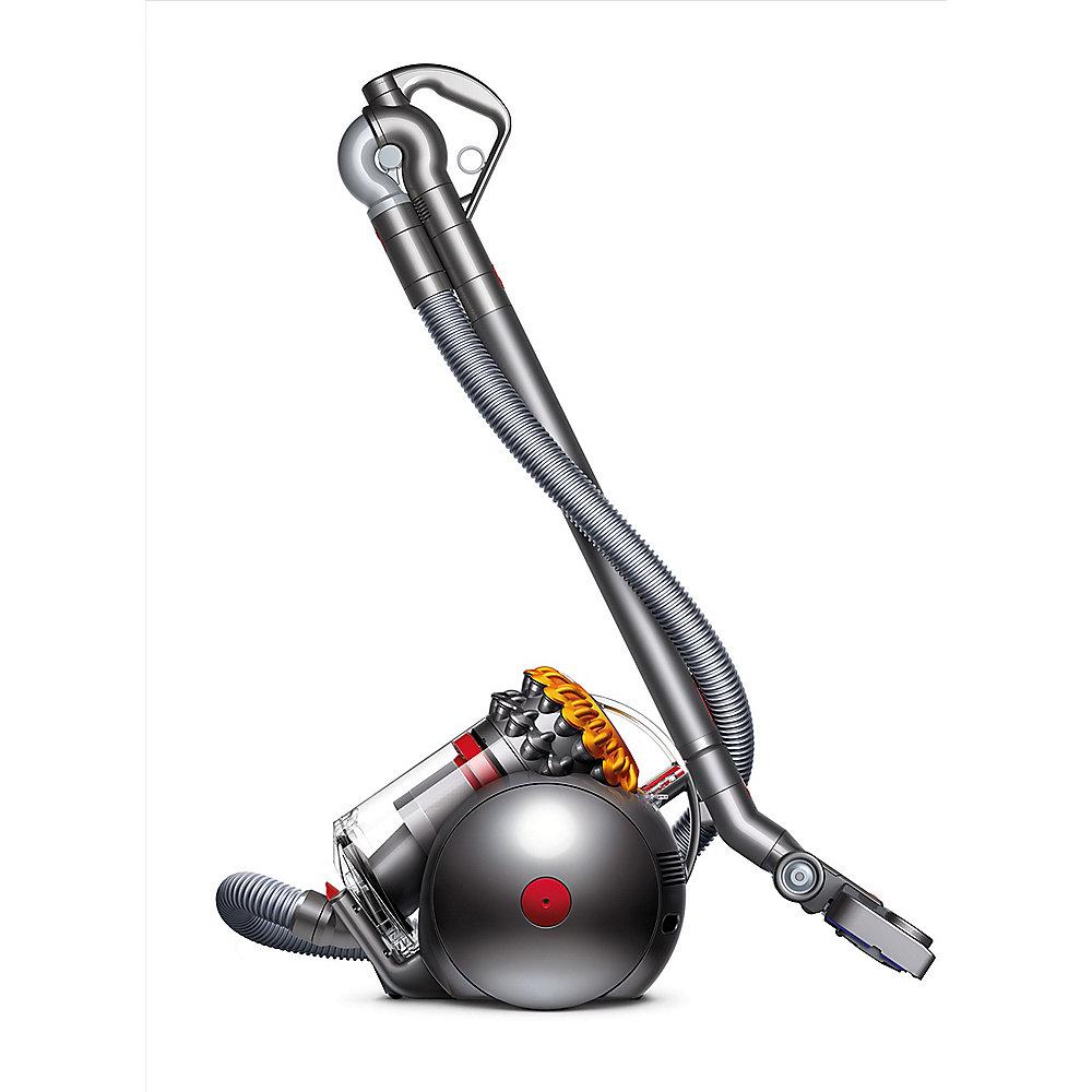 Dyson Big Ball Allergy 2 Staubsauger ohne Beutel gelb