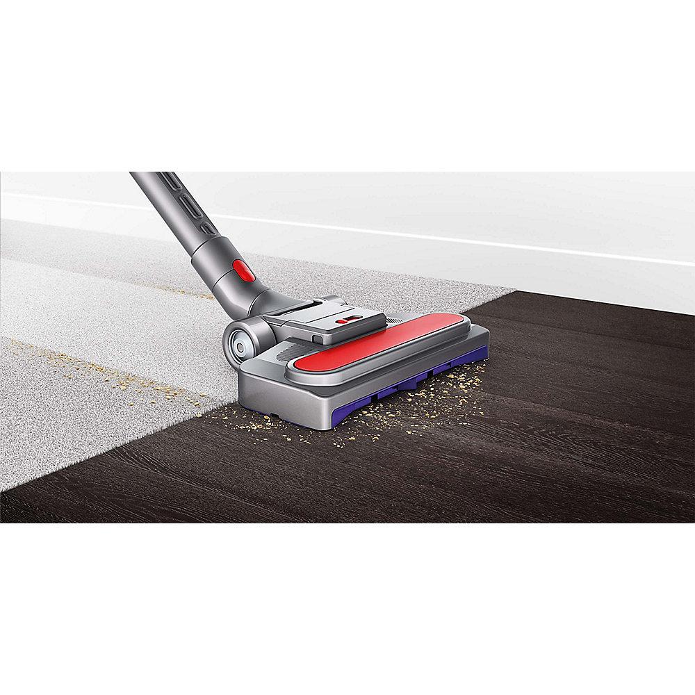 Dyson Big Ball Allergy 2 Staubsauger ohne Beutel gelb