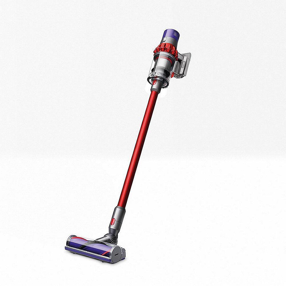 Dyson Cyclone V10 Motorhead Akkusauger rot, Dyson, Cyclone, V10, Motorhead, Akkusauger, rot