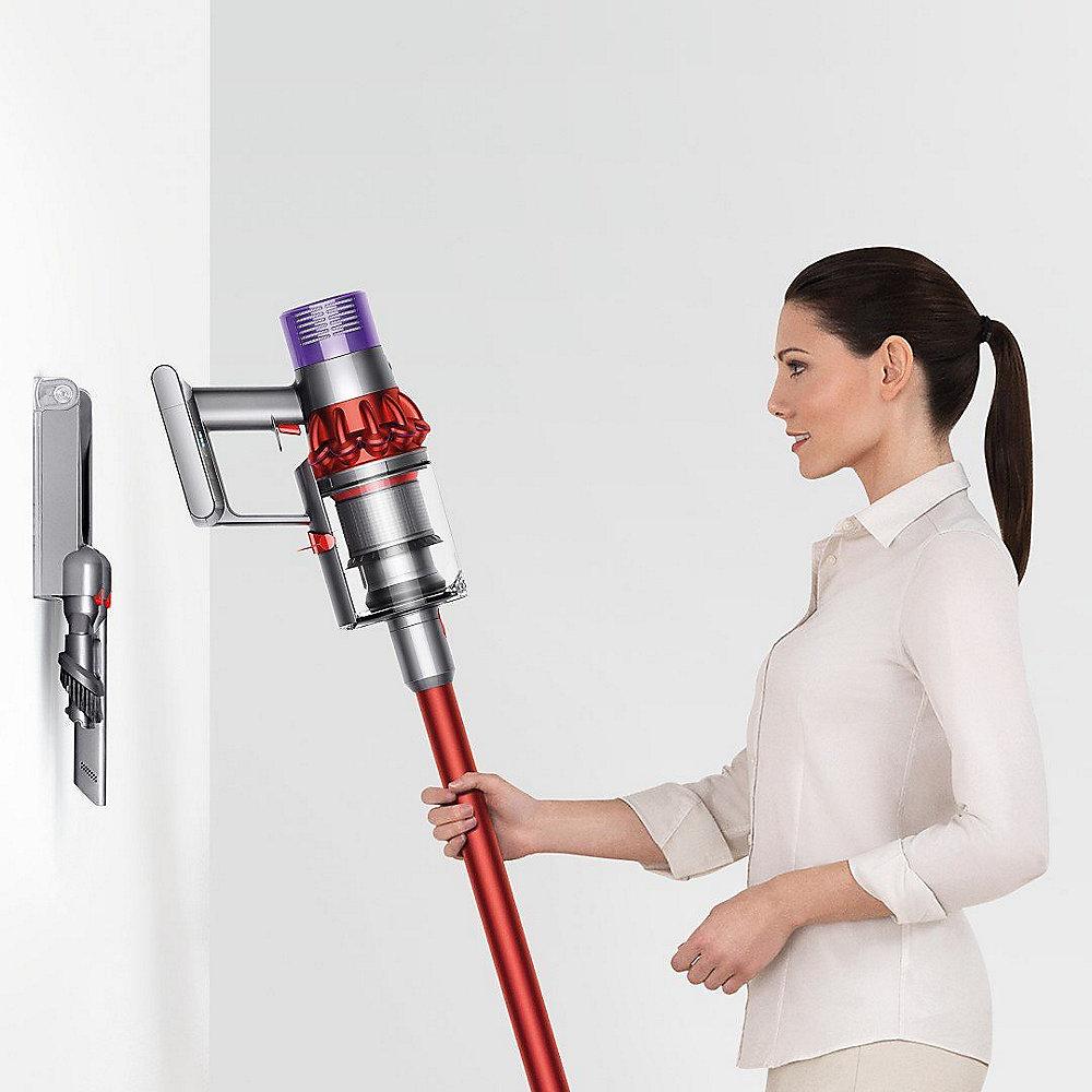 Dyson Cyclone V10 Motorhead Akkusauger rot, Dyson, Cyclone, V10, Motorhead, Akkusauger, rot