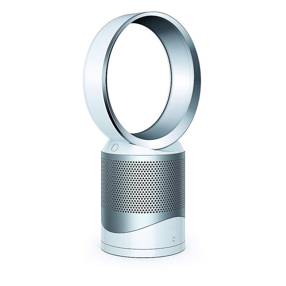 Dyson Pure Cool Link Tisch-Luftreiniger weiß/silber