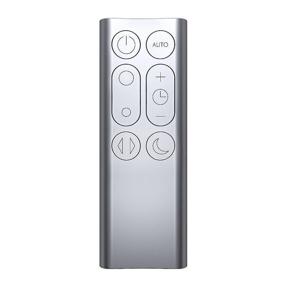 Dyson Pure Cool Link Tisch-Luftreiniger weiß/silber