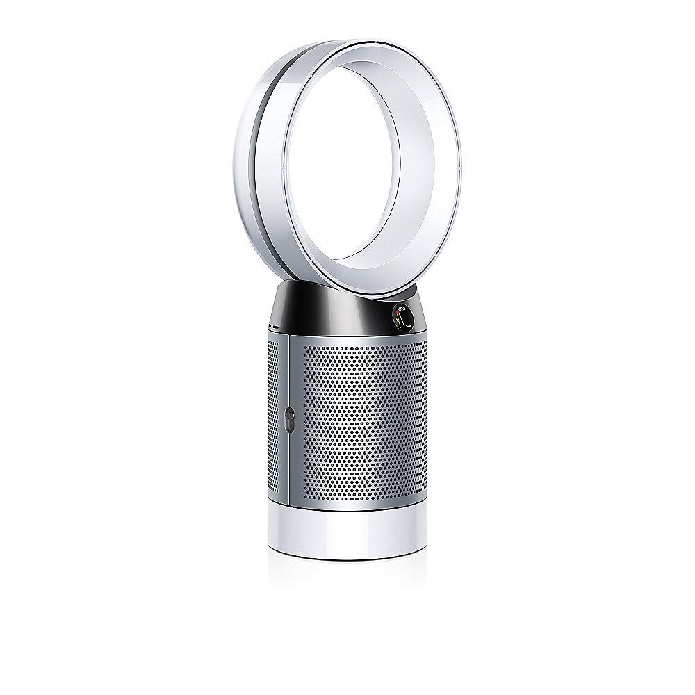 Dyson Pure Cool Tisch-Luftreiniger weiß/silber, Dyson, Pure, Cool, Tisch-Luftreiniger, weiß/silber