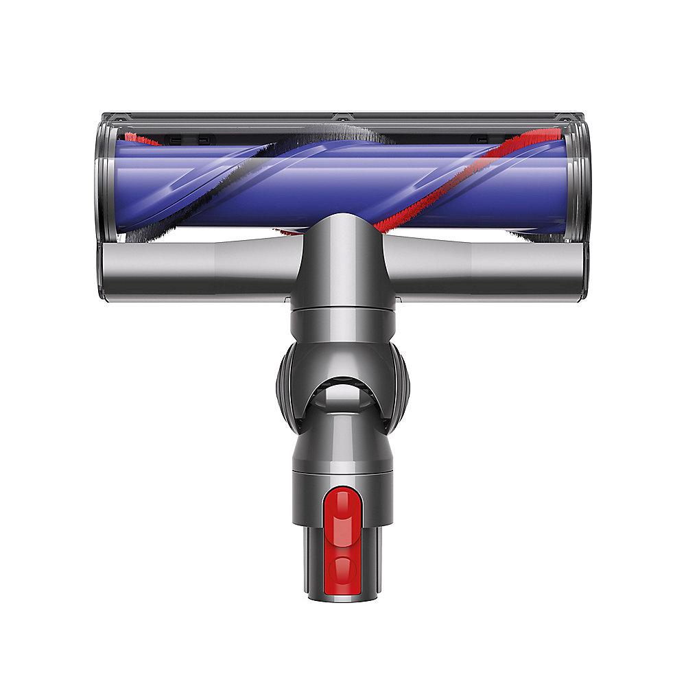 Dyson V7 Motorhead Akkusauger 21,6 V fuchsia/nickel, Dyson, V7, Motorhead, Akkusauger, 21,6, V, fuchsia/nickel