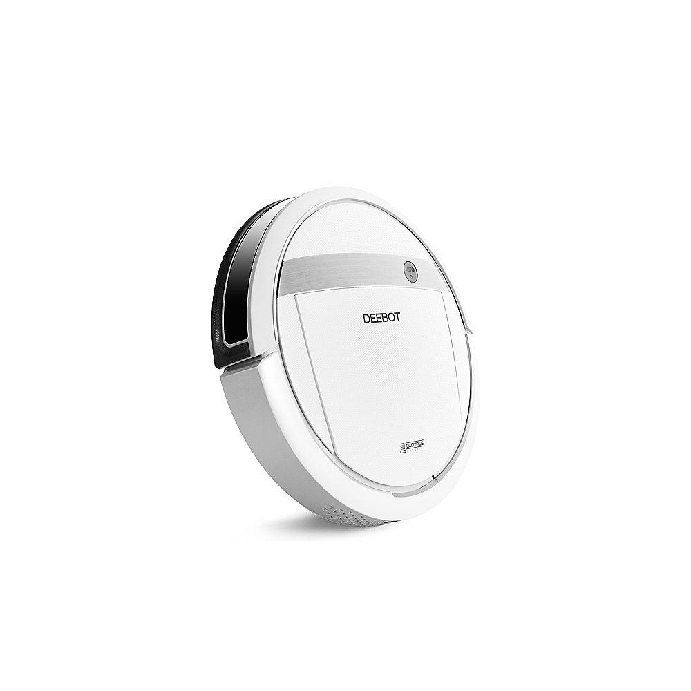 Ecovacs Robotics Deebot M88 Staubsauger-Roboter weiß, Ecovacs, Robotics, Deebot, M88, Staubsauger-Roboter, weiß