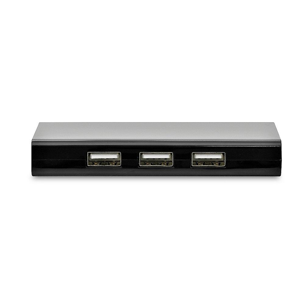 ednet USB 2.0 Hub 7-Port, ednet, USB, 2.0, Hub, 7-Port