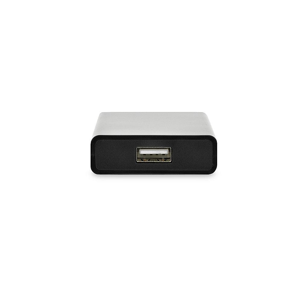 ednet USB 2.0 Hub 7-Port, ednet, USB, 2.0, Hub, 7-Port