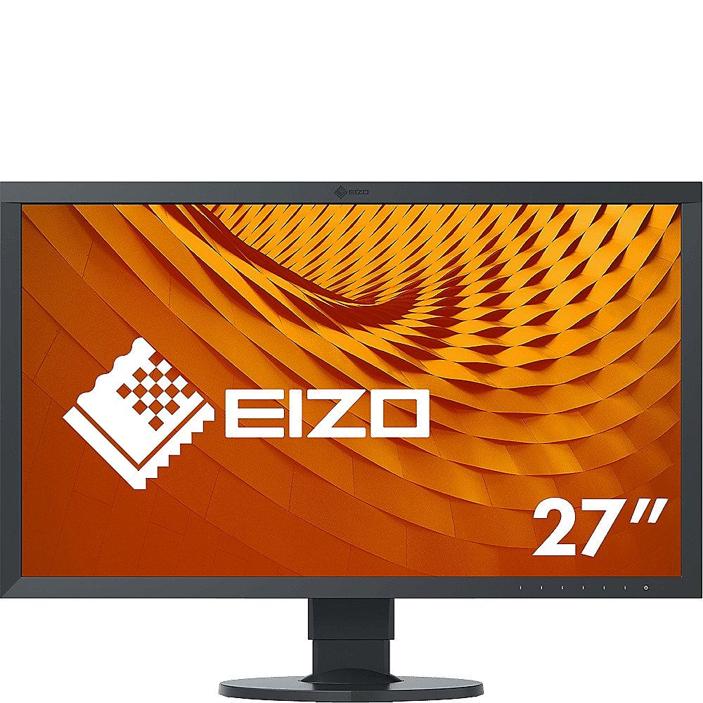 EIZO ColorEdge CS2730 IPS 27" Schwarz 10 ms Pivot