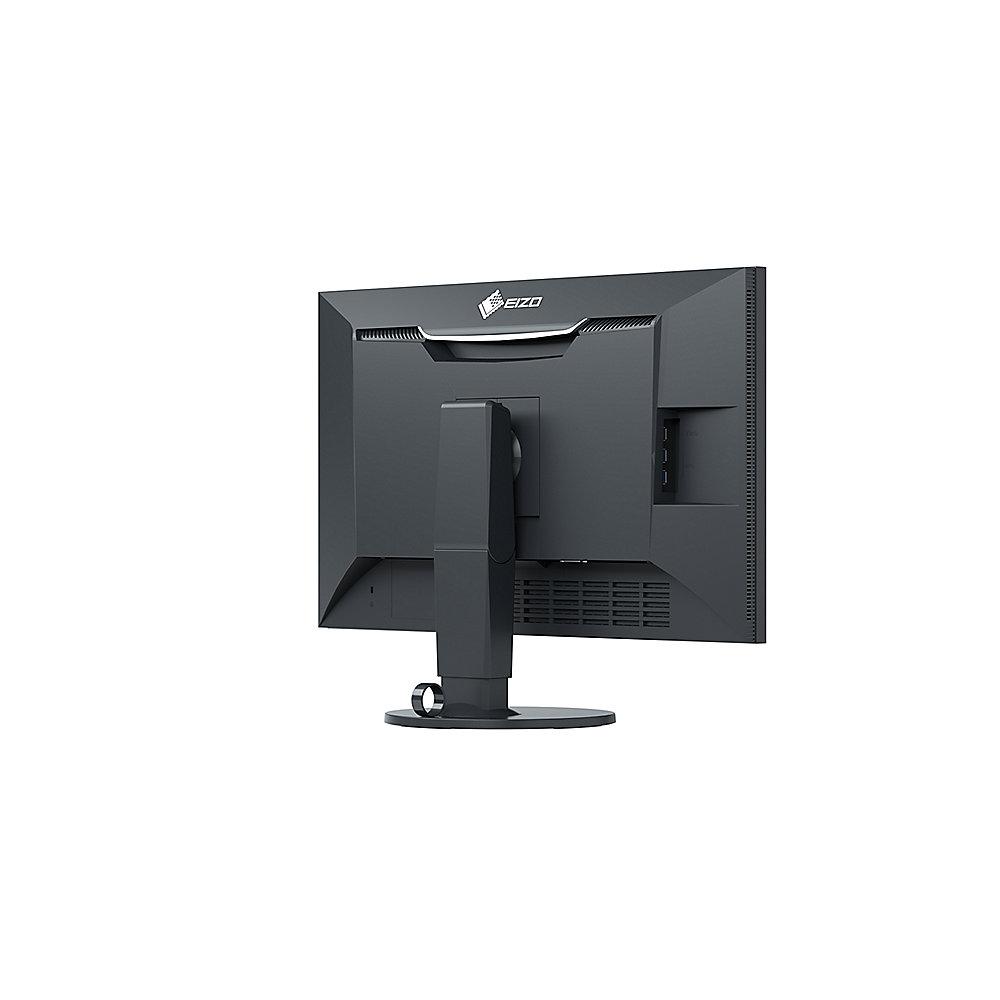 EIZO ColorEdge CS2730 IPS 27" Schwarz 10 ms Pivot