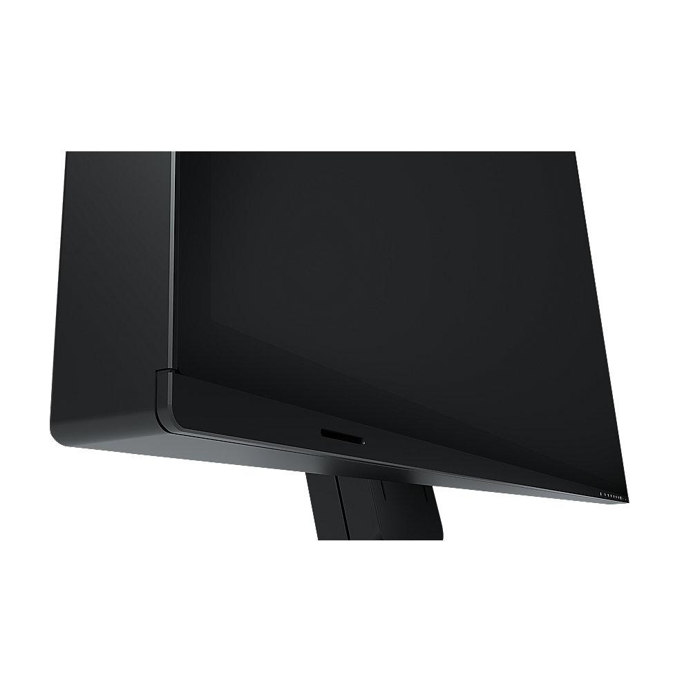 EIZO EV2785-BK 68,4cm (27") UHD Profi-Monitor HDMI/DP 99%sRGB 8bit FRC 16:9