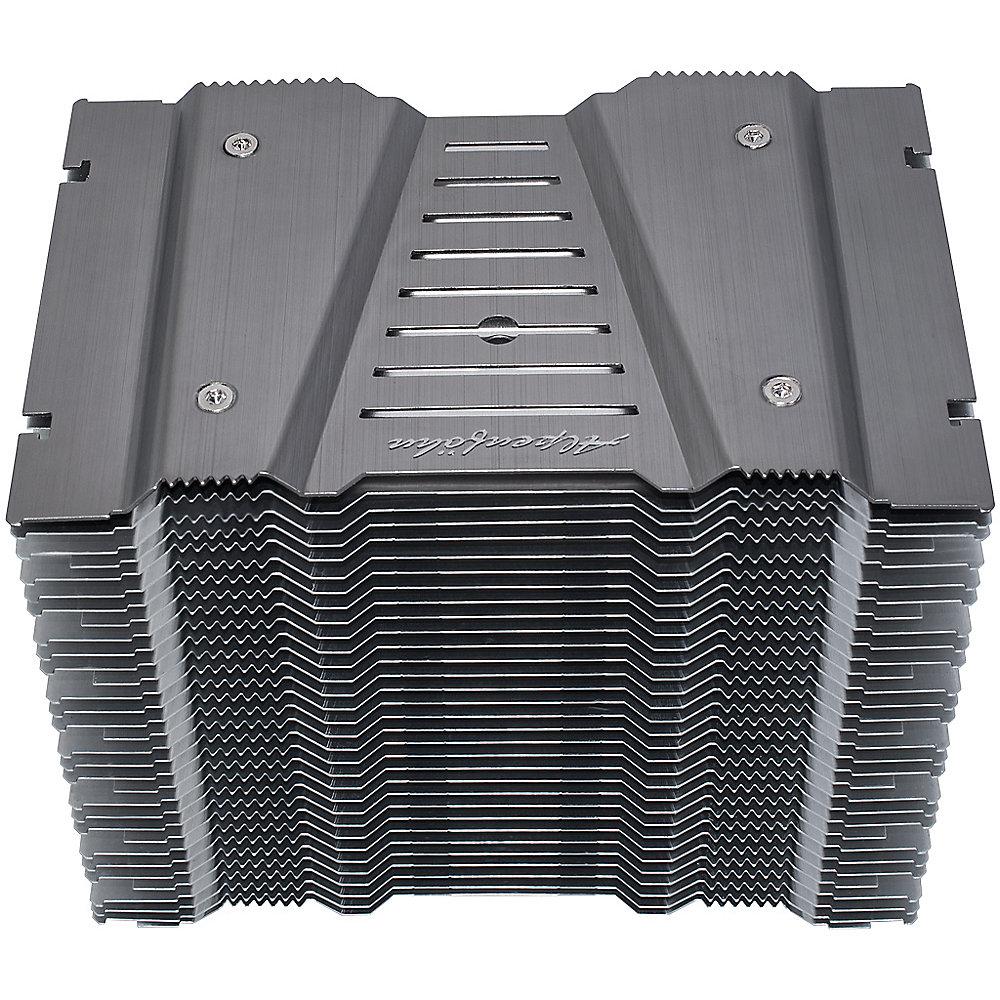 EKL Alpenföhn Brocken 3 CPU-Kühler für AMD und Intel