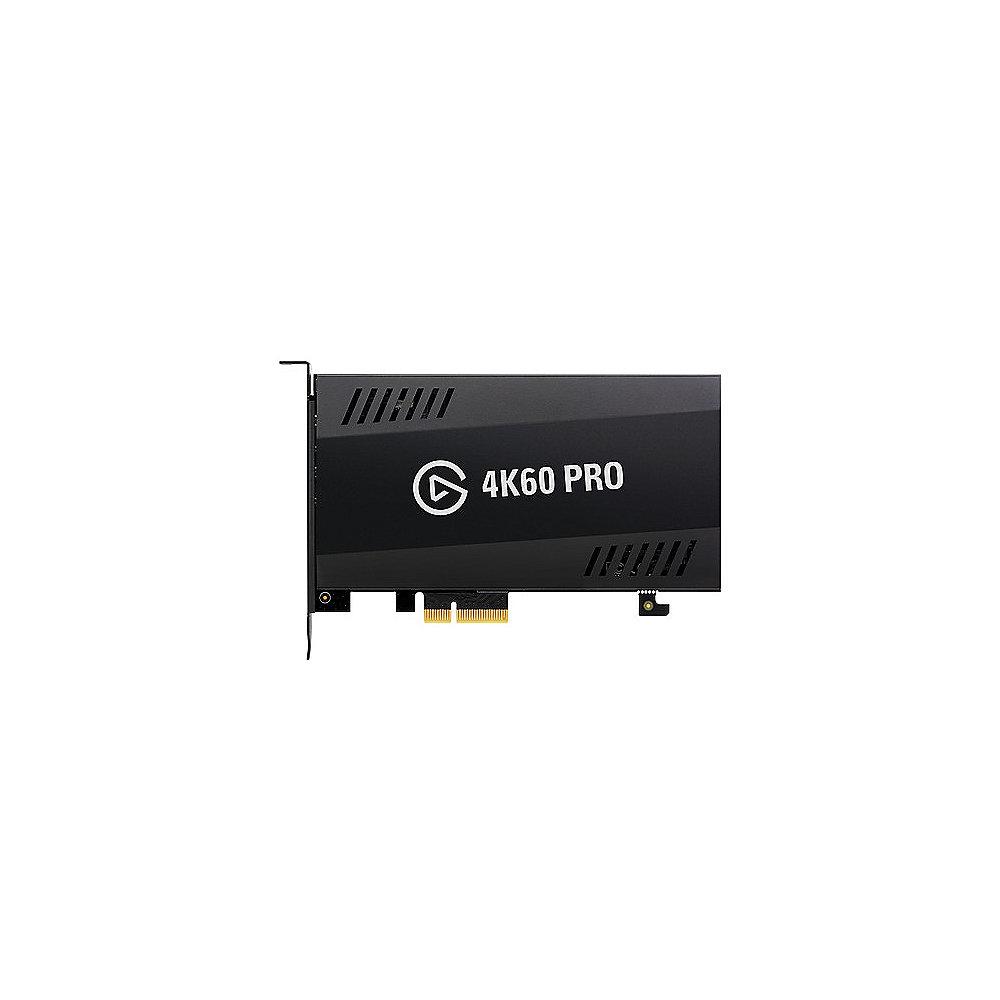 Elgato Game Capture 4K60 Pro Game Recorder PCIe 10GAG9901