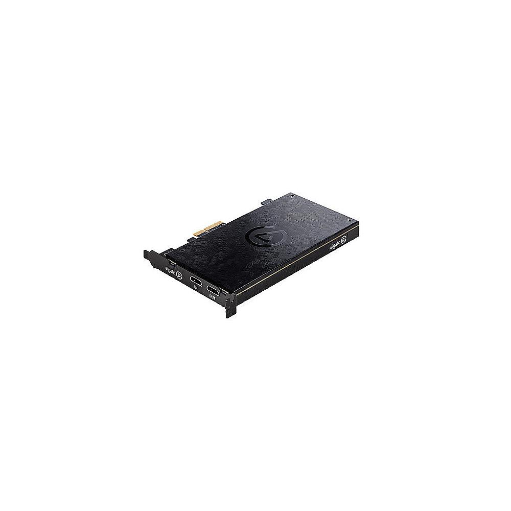 Elgato Game Capture 4K60 Pro Game Recorder PCIe 10GAG9901