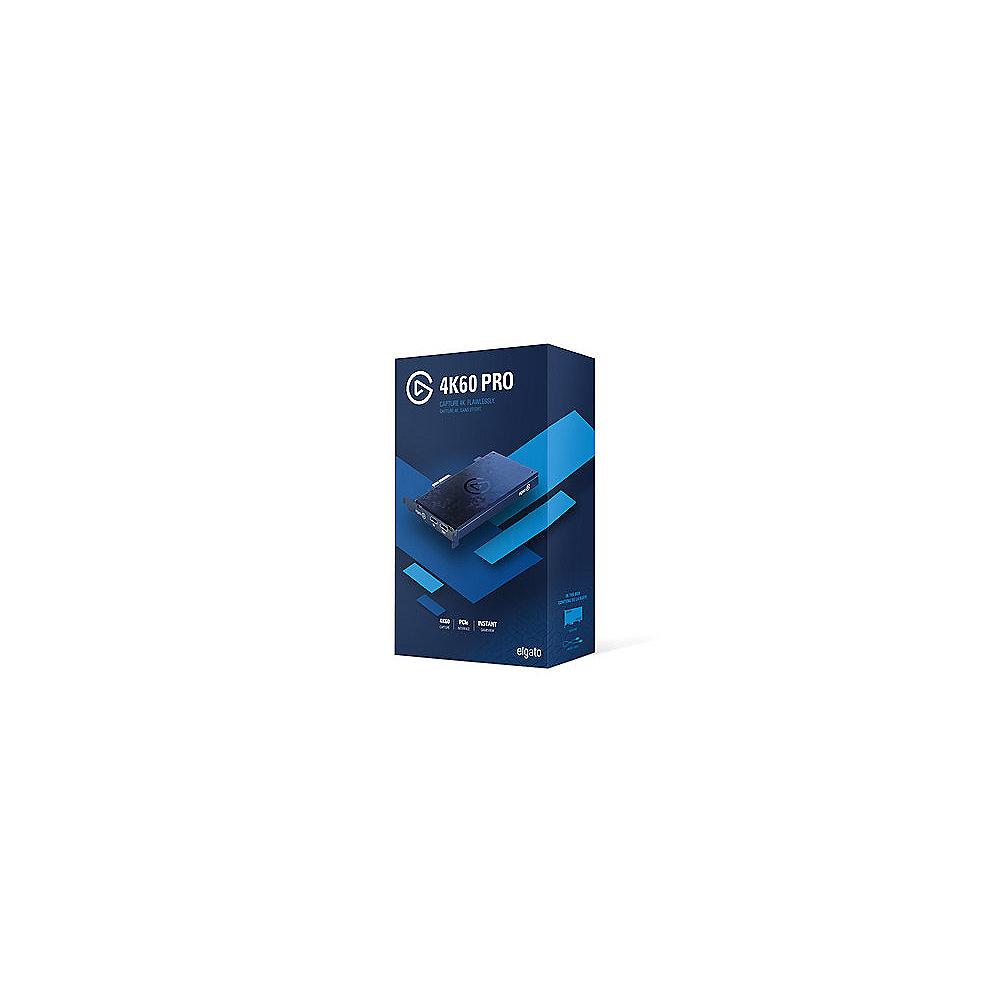 Elgato Game Capture 4K60 Pro Game Recorder PCIe 10GAG9901, Elgato, Game, Capture, 4K60, Pro, Game, Recorder, PCIe, 10GAG9901