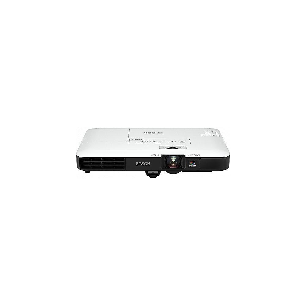 Epson EB-1780W 3LCD WXGA 3000 Lumen 2.000:1 Weitwinkel, Epson, EB-1780W, 3LCD, WXGA, 3000, Lumen, 2.000:1, Weitwinkel