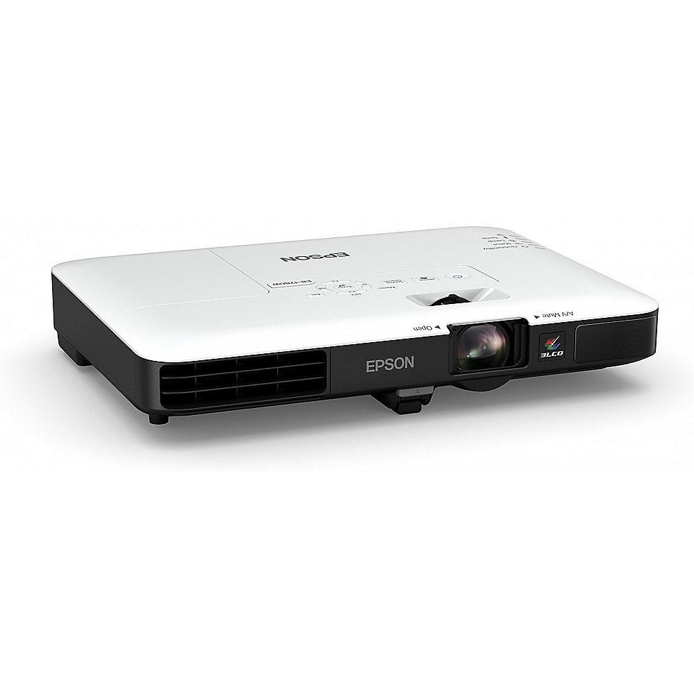 Epson EB-1780W 3LCD WXGA 3000 Lumen 2.000:1 Weitwinkel, Epson, EB-1780W, 3LCD, WXGA, 3000, Lumen, 2.000:1, Weitwinkel